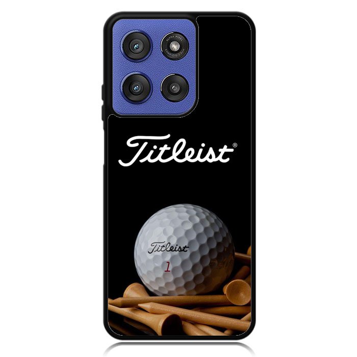 Titleist Golf Ball Motorola Moto G Stylus 5G 2025 DC1892