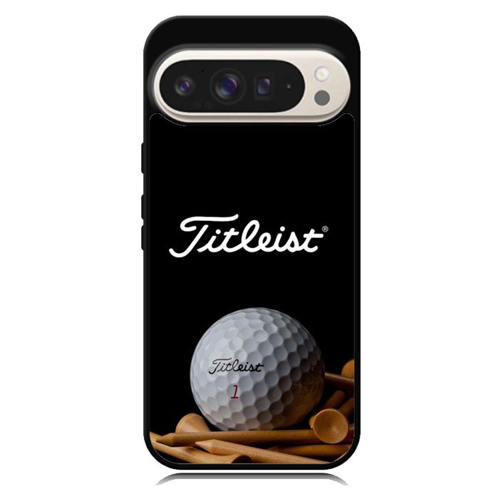 Titleist Golf Ball Google Pixel 10 Pro XL Case DC1892