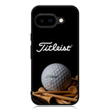 Titleist Golf Ball Google Pixel 9A Case DC1892