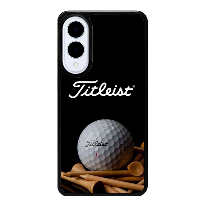 Titleist Golf Ball Samsung Galaxy S25 Edge DC1892
