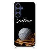 Titleist Golf Ball Samsung Galaxy S24 Plus , Samsung Galaxy S24+ Case DC1892
