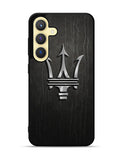 maserati logo 1st Samsung Galaxy S25 Plus 5G , Samsung Galaxy S25+ 5G Case