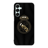 Real Madrid Gold 2nd Samsung Galaxy A16 Case DC0413