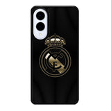 Real Madrid Gold Samsung Galaxy S25 Edge DC1551