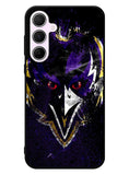 baltimore ravens logo 2nd Samsung Galaxy A35 5G Case