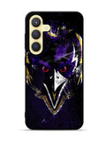 baltimore ravens logo 2nd Samsung Galaxy S25 Plus 5G , Samsung Galaxy S25+ 5G Case