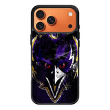 baltimore ravens logo 2nd iPhone 18 Pro Case