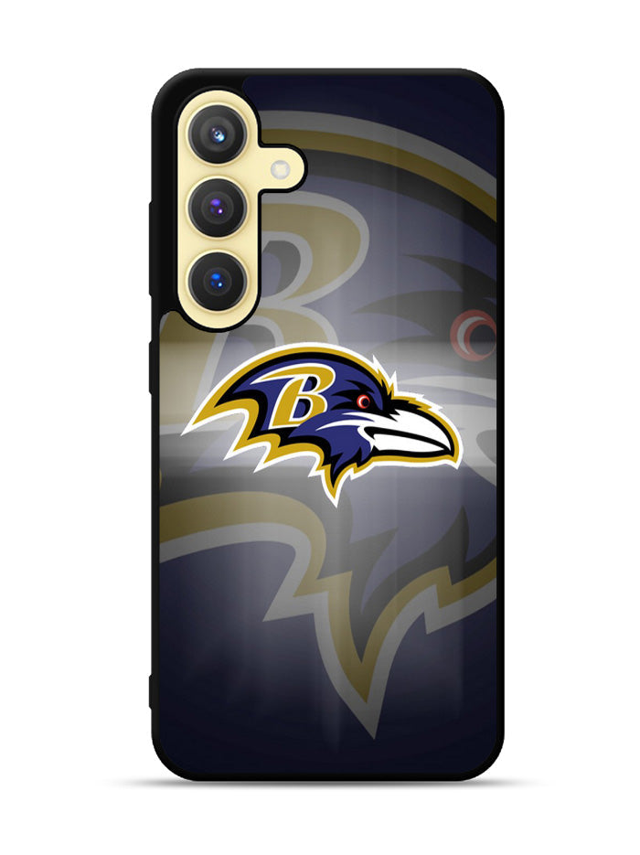 Baltimore Orioles 6th Samsung Galaxy S25 Plus 5G , Samsung Galaxy S25+ 5G Case