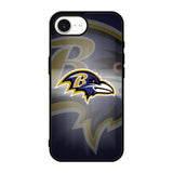 Baltimore Orioles 6th iPhone 17e Case