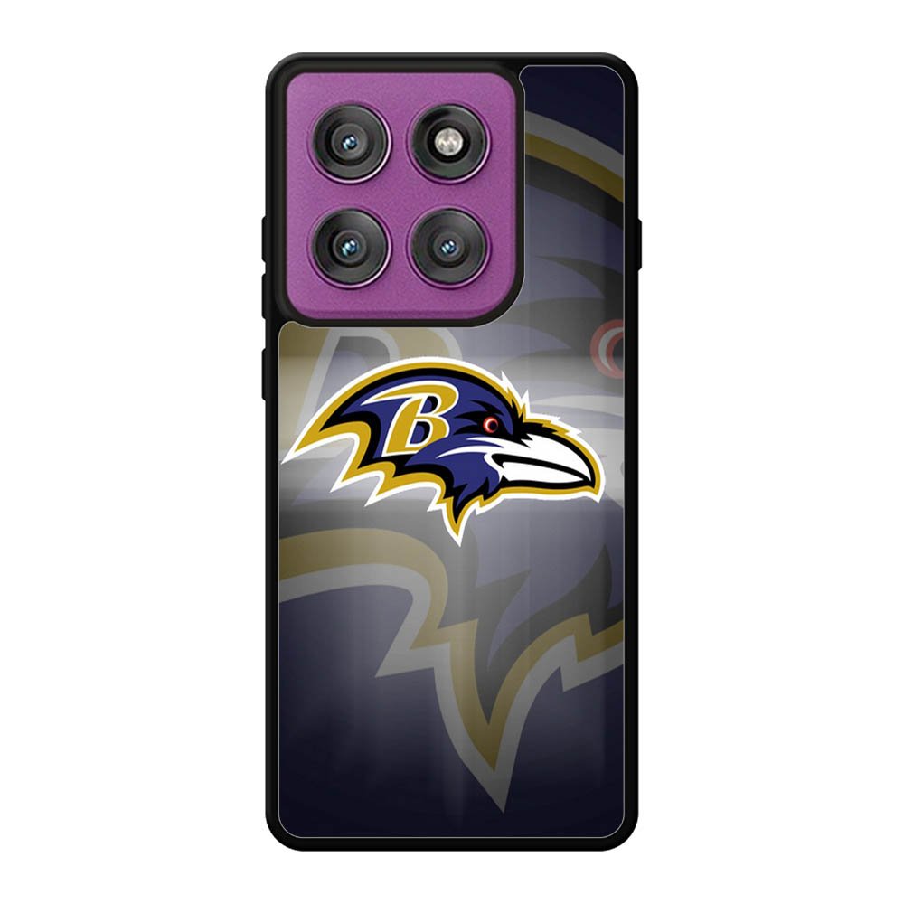 Baltimore Orioles 6th Motorola Moto Edge 60 Pro Case