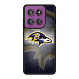 Baltimore Orioles 6th Motorola Moto Edge 60 Pro Case