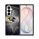 Baltimore Orioles 6th Samsung Galaxy Z Fold 8 Ultra Case