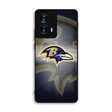 Baltimore Orioles 6th Motorola Moto G Power 5G 2024 Case DC7451
