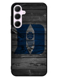 Duke Blue Devils Logo Samsung Galaxy A35 5G Case