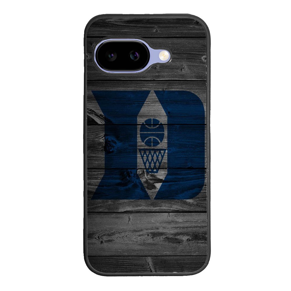 Duke Blue Devils Logo Google Pixel 10A Case