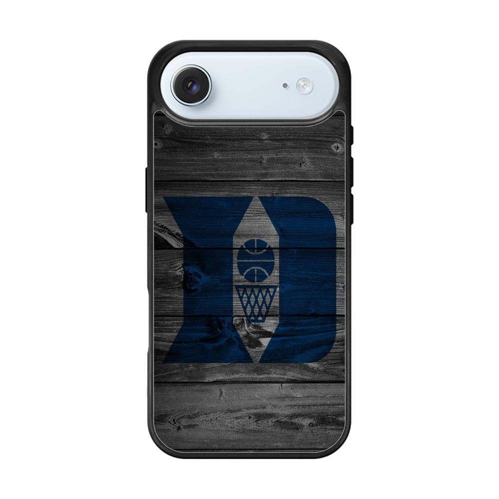 Duke Blue Devils Logo iPhone Air Case