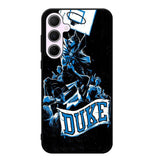 Duke Blue Devils Samsung Galaxy A35 5G Case DC0585