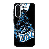 Duke Blue Devils Samsung Galaxy A36 Case DC0585