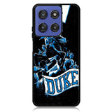 Duke Blue Devils Motorola Moto G Stylus 5G 2025 DC0585
