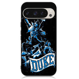 Duke Blue Devils Google Pixel 9 | Google Pixel 9 Pro Case DC0585