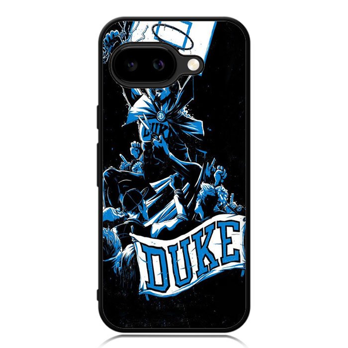 Duke Blue Devils Google Pixel 9A Case DC0585