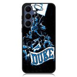 Duke Blue Devils Samsung Galaxy S23 FE Case DC0585