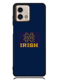notre dame fighting irish 5th Motorola Moto G Stylus 5G 2023 Case
