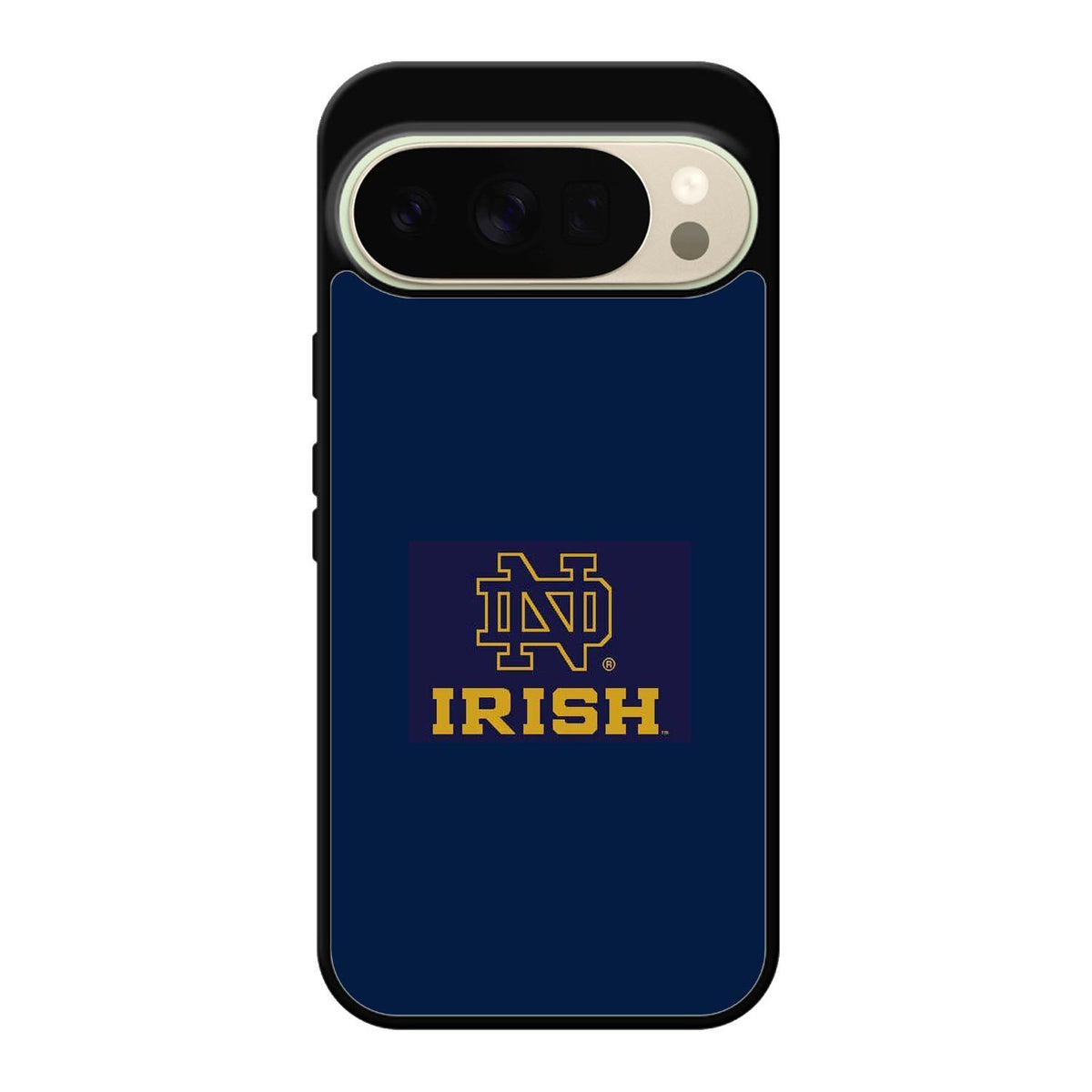 notre dame fighting irish 5th Google Pixel 10 Pro Case