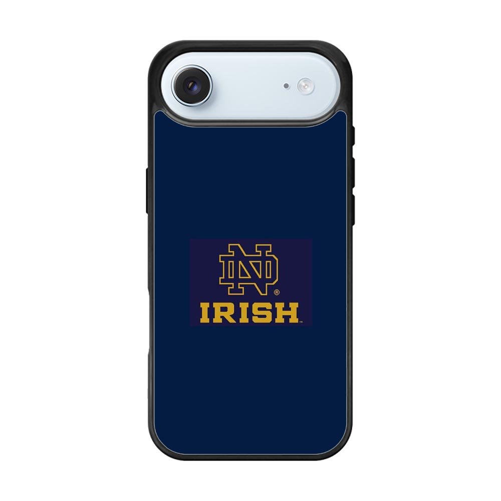 notre dame fighting irish 5th iPhone Air Case