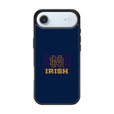 notre dame fighting irish 5th iPhone Air Case