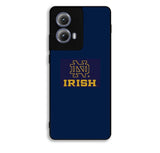 notre dame fighting irish 5th Motorola Moto Edge 2024 Case DC3981