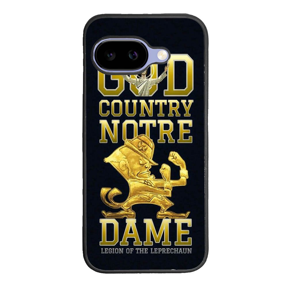 Notre Dame Fighting Irish Google Pixel 10A Case DC1300
