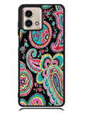 Parisian Paisley Vera Bradley Motorola Moto G Stylus 5G 2023 Case