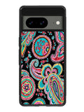 Parisian Paisley Vera Bradley Google Pixel 8 Case