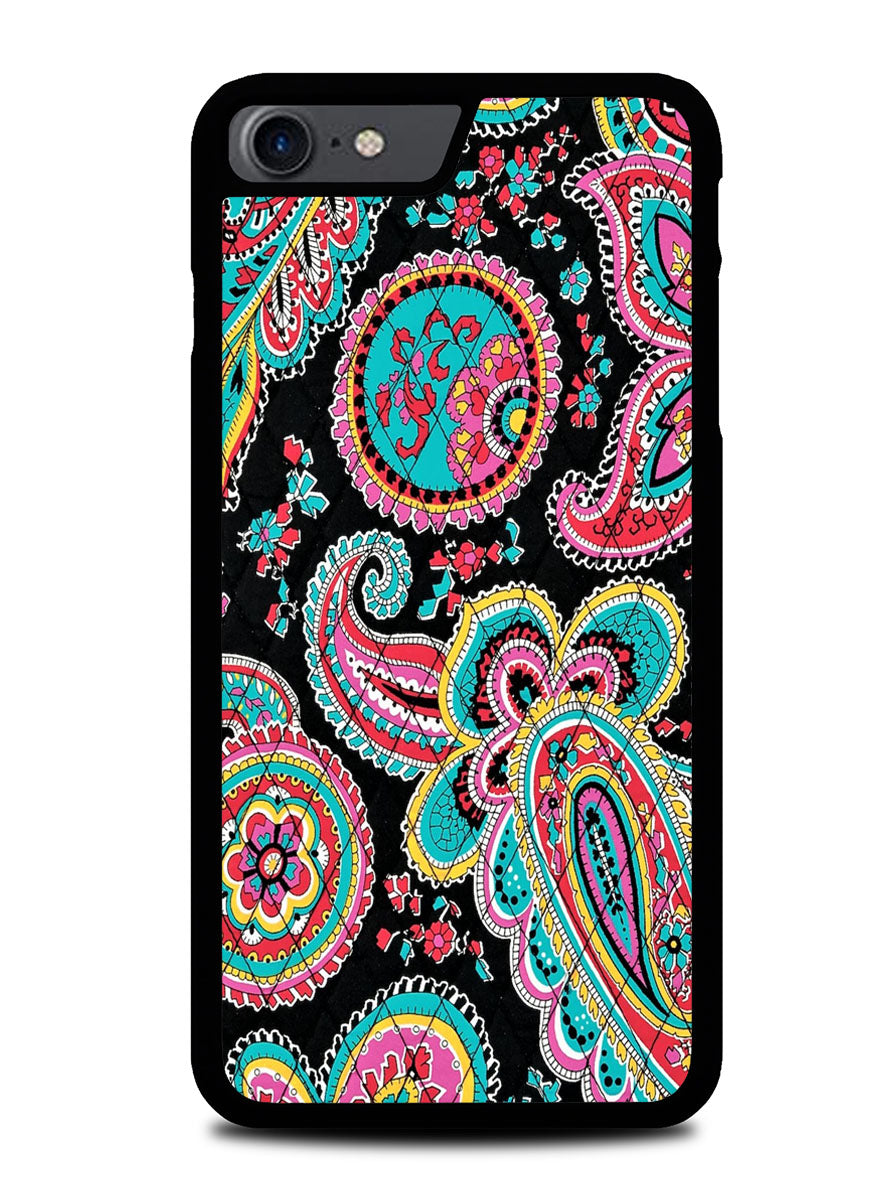 Parisian Paisley Vera Bradley iPhone SE 3rd Generation 2022 Case