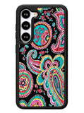 Parisian Paisley Vera Bradley Samsung Galaxy S23 Plus 5G / Samsung Galaxy S23+ 5G Case