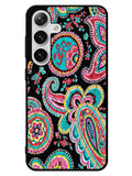 Parisian Paisley Vera Bradley Samsung Galaxy S25 5G Case