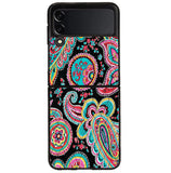 Parisian Paisley Vera Bradley Samsung Galaxy Z Flip 4 5G 2022 Case