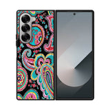 Parisian Paisley Vera Bradley Samsung Galaxy Z Fold 7 5G Case