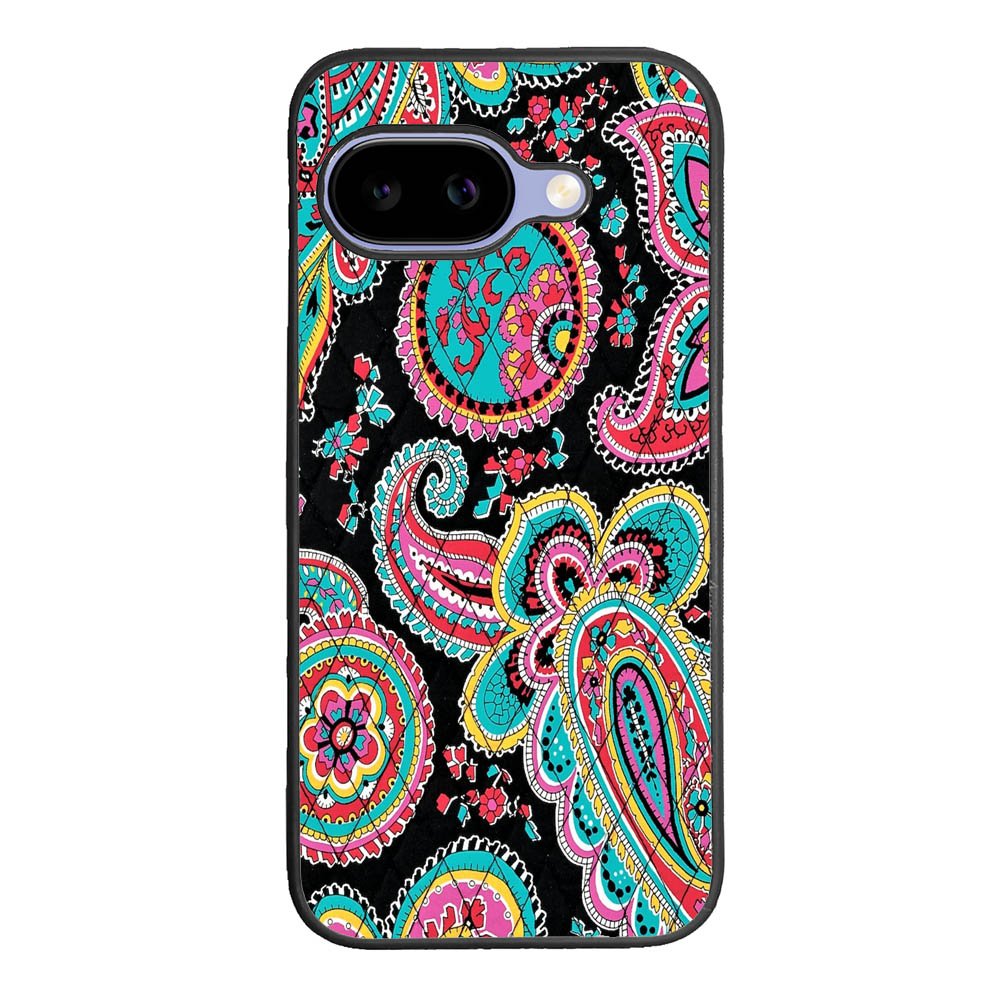 Parisian Paisley Vera Bradley Google Pixel 10A Case