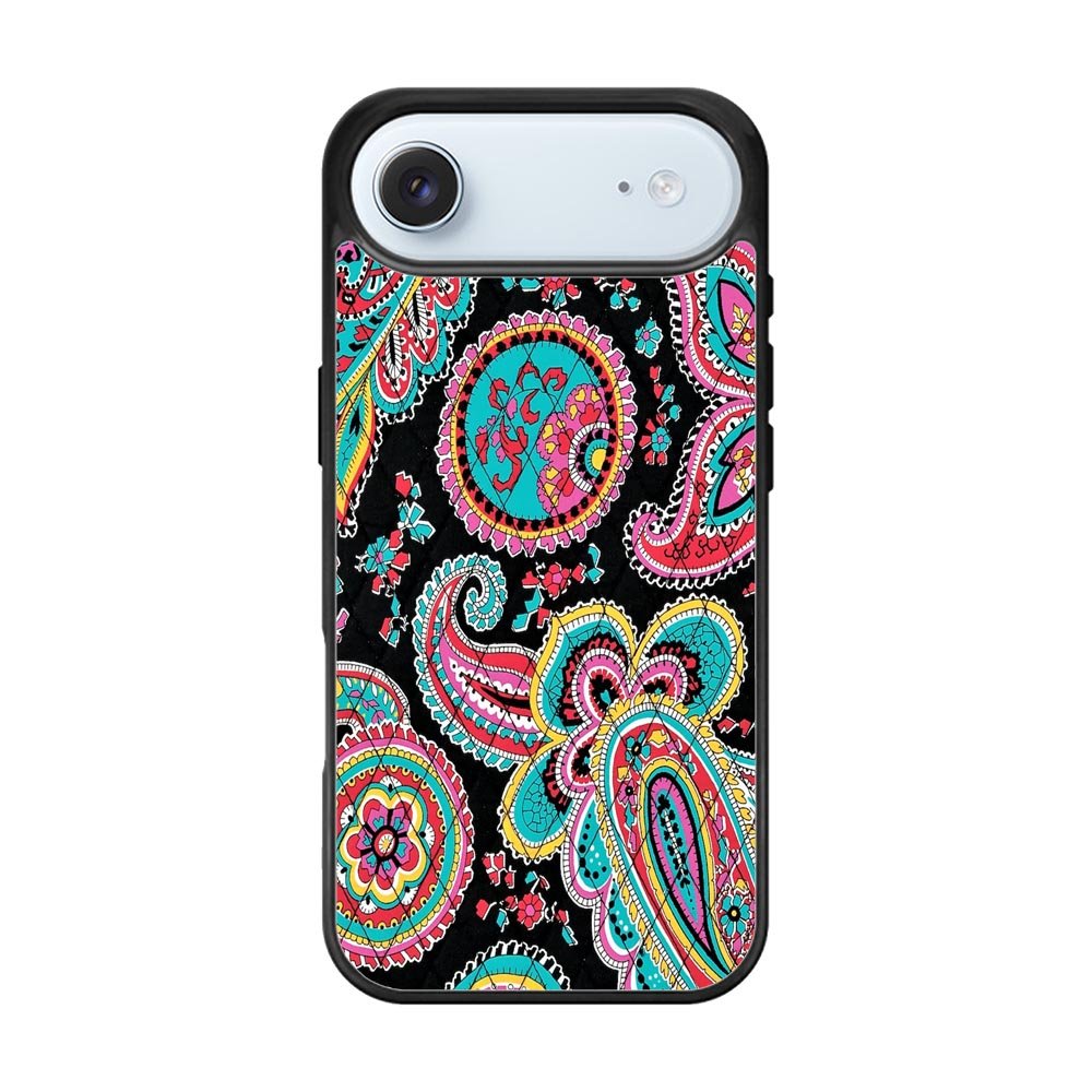 Parisian Paisley Vera Bradley iPhone Air Case