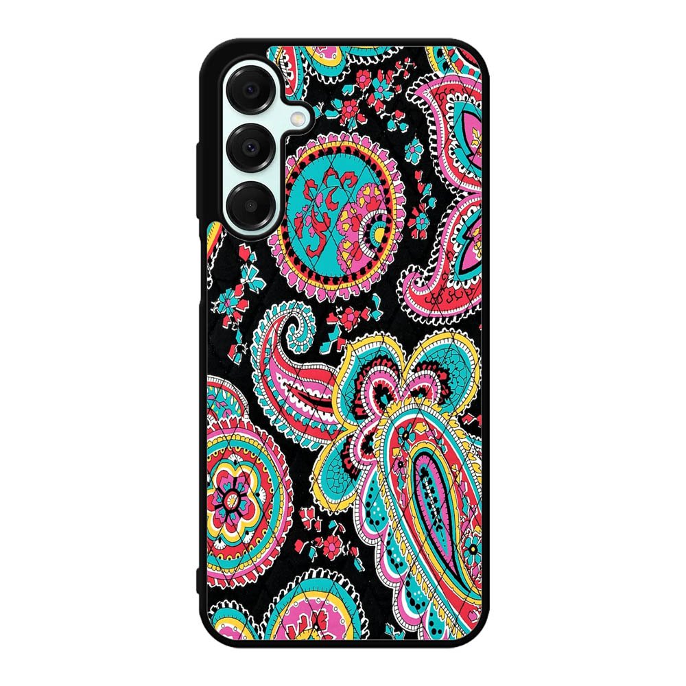 Parisian Paisley Vera Bradley Samsung Galaxy A16 Case DC5811