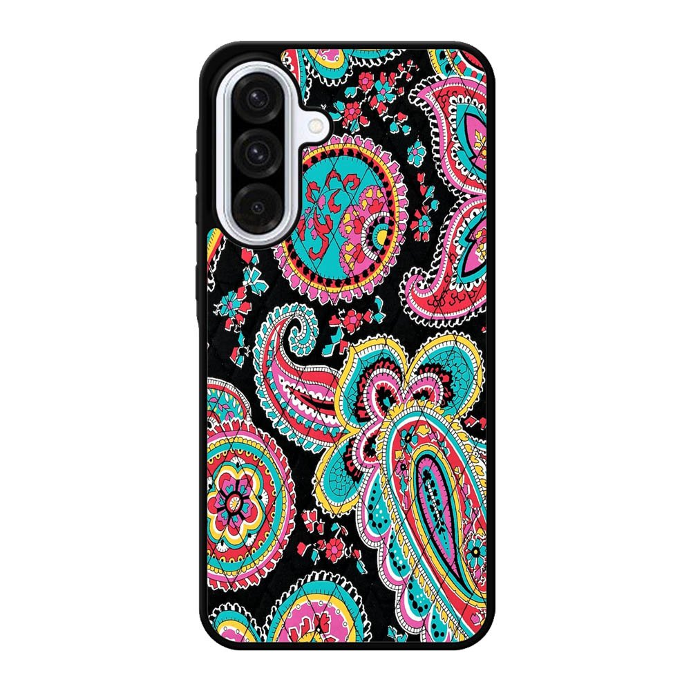 Parisian Paisley Vera Bradley Samsung Galaxy A56 Case DC4921