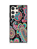Parisian Paisley Vera Bradley Samsung Galaxy S24 Ultra 5G Case