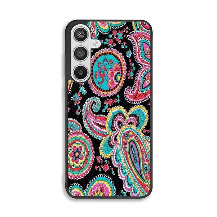 Parisian Paisley Vera Bradley Samsung Galaxy A26 Case DC5811
