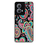 Parisian Paisley Vera Bradley Motorola Moto Edge 2024 Case DC0261