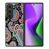 Parisian Paisley Vera Bradley Samsung Galaxy Z Fold 6 Case