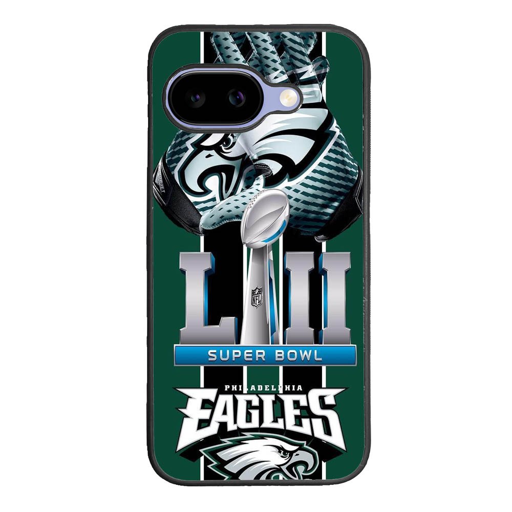 Philadelphia Eagles Google Pixel 10A Case DC1409