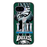 Philadelphia Eagles Google Pixel 10A Case DC1409