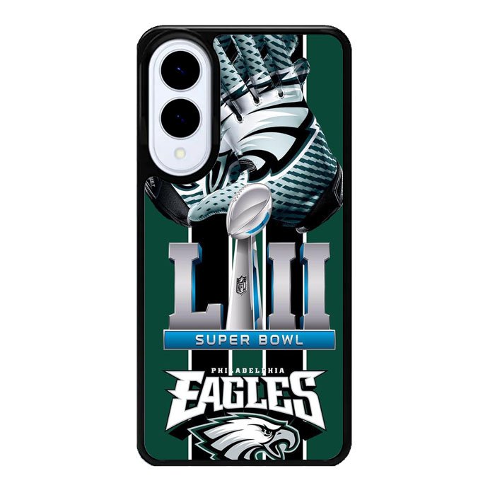 Philadelphia Eagles Samsung Galaxy S25 Edge DC1409